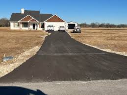 Best Custom Driveway Design  in Wildwood, FL