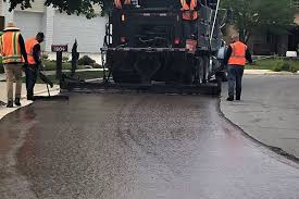 Best Driveway Overlay Services  in Wildwood, FL